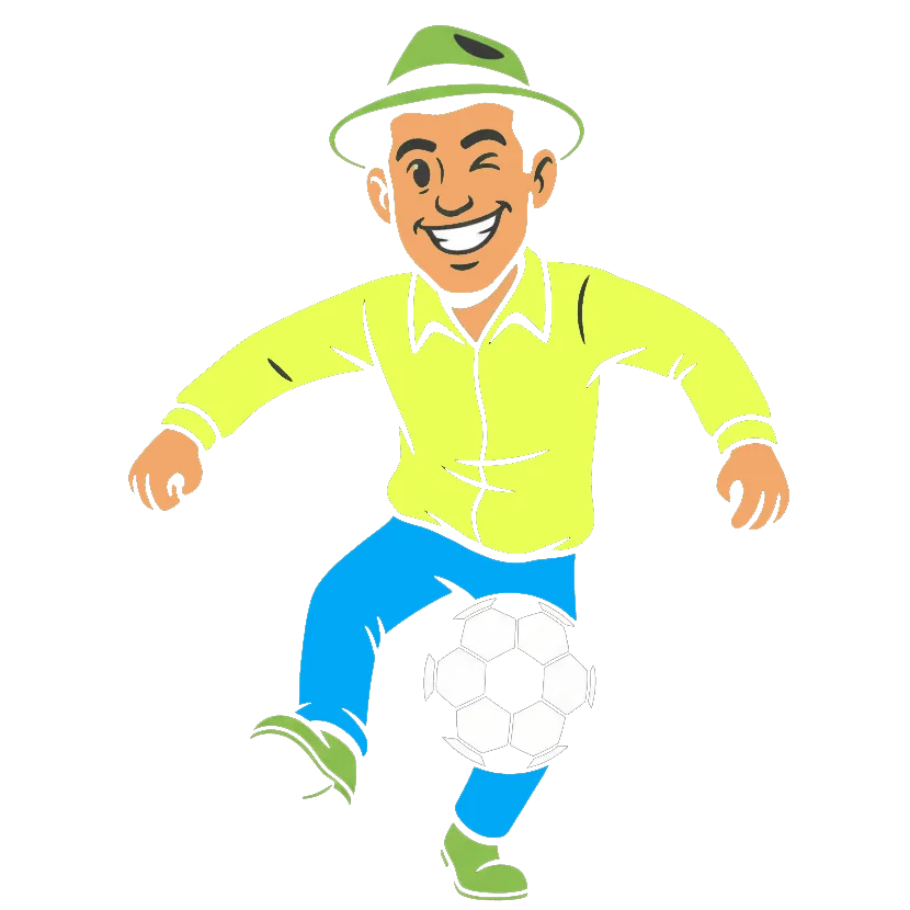 Clever Punts Football