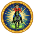 Horse
